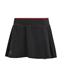 Algopix Similar Product 4 - adidas Womens Barricade Skirt  AW18 