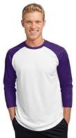 Algopix Similar Product 8 - SPORTTEK Mens PosiCharge Baseball