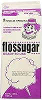Algopix Similar Product 13 - Cotton Candy Sugar FlossWacky