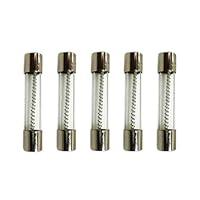 Algopix Similar Product 5 - Cooper Bussmann Slow Blow Fuse MDL