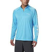 Algopix Similar Product 15 - Columbia Mens Terminal Tackle 14 Zip