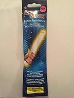 Algopix Similar Product 6 - Glow in The Dark Disposable Cutlery Set