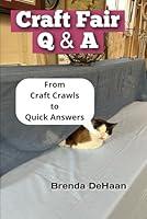 Algopix Similar Product 16 - Craft Fair Q  A From Craft Crawls to