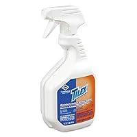 Algopix Similar Product 9 - Tilex 35600 Disinfects Instant Mildew