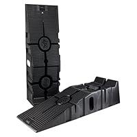 Algopix Similar Product 9 - FloTool 11909ABMI RhinoRamp Vehicle