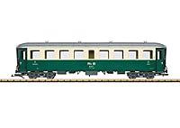 Algopix Similar Product 16 - Mrklin L32523 LGB B RhB Passenger