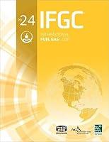 Algopix Similar Product 11 - International Fuel Gas Code 2024