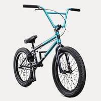 Algopix Similar Product 10 - Mongoose Legion L80 Freestyle Mens and