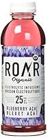 Algopix Similar Product 4 - ROAR Organic Blueberry Acai Sports
