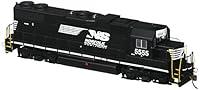 Algopix Similar Product 12 - Bachmann Industries EMD GP38 2 DCC