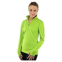 Algopix Similar Product 20 - Alex  Abby Womens Essential Quarter