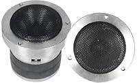 Algopix Similar Product 2 - 1 Inch Car Speaker Tweeter  Heavy Duty