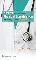 Algopix Similar Product 19 - Bates Pocket Guide to Physical