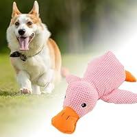 Algopix Similar Product 14 - Calming Duck Dog Toy QuackQuack Duck