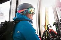 Algopix Similar Product 16 - Giro Stellar MIPS Ski Helmet 