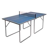 Algopix Similar Product 7 - JOOLA Midsize Compact Table Tennis