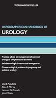 Algopix Similar Product 10 - Oxford American Handbook of Urology