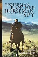 Algopix Similar Product 10 - Fisherman Rancher Horseman Spy True