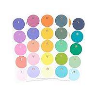 Algopix Similar Product 16 - Erin Condren Designer Sticker Pack 