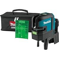 Algopix Similar Product 3 - Makita SK106GDZ 12V CXT SelfLevel