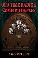 Algopix Similar Product 14 - Old Time Radio's Comedy Couples