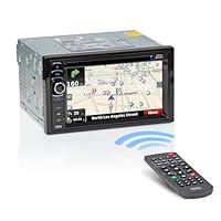 Algopix Similar Product 1 - BOSS Audio Systems BV9386NV Car GPS