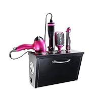 Algopix Similar Product 7 - POJJO VVB  Curling Iron Blow