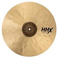 Algopix Similar Product 13 - Sabian HHX 19" X-Treme Crash Cymbal