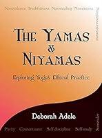 Algopix Similar Product 1 - The Yamas  Niyamas Exploring Yogas