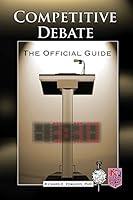 Algopix Similar Product 4 - Competitive Debate: The Official Guide