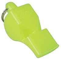Algopix Similar Product 12 - Fox 40 Classic Safety Whistle, Neon