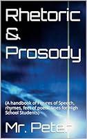 Algopix Similar Product 10 - Rhetoric  Prosody A handbook of