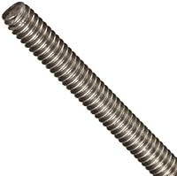Algopix Similar Product 10 - Fully Threaded Stud 303 Stainless