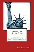 Algopix Similar Product 19 - Point of Law Review Quiz United States