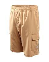 Algopix Similar Product 20 - New Balance Boys Active Shorts  Kids