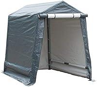 Algopix Similar Product 20 - Abba Patio Outdoor Storage Shelter
