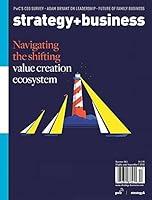 Algopix Similar Product 9 - strategy+business