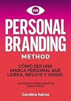 Algopix Similar Product 12 - PERSONAL BRANDING METHOD Cmo ser una