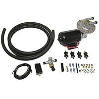 Algopix Similar Product 14 - SSBC 28146 Electric Vacuum Pump Kit