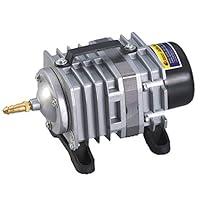 Algopix Similar Product 11 - AquaVita Air Compressor 65L/min.