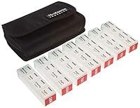 Algopix Similar Product 9 - MedCenter 7 Day Traveler
