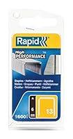 Algopix Similar Product 20 - Rapid HighPerformance Staples for