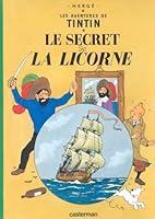 Algopix Similar Product 1 - Les Aventures de TintinLe Secret de La