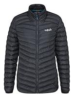 Algopix Similar Product 3 - Rab Womens Cirrus Lightweight