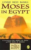 Algopix Similar Product 13 - Moses in Egypt