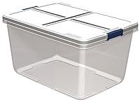 Algopix Similar Product 13 - Hefty Storage Container Set of 6 66