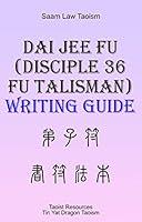 Algopix Similar Product 14 - Dai Jee FU Disciple 36 FU Talisman