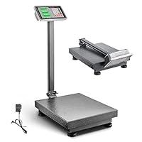 Algopix Similar Product 8 - VEVOR Computing Digital Platform Scale