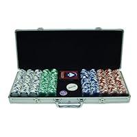 Algopix Similar Product 5 - Trademark 500 115 Gram Holdem Poker