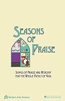 Algopix Similar Product 2 - Seasons of Praise Songs of Praise and